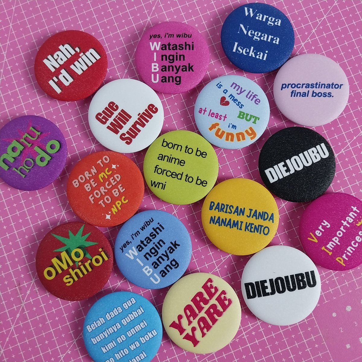 madebyncip tweet media