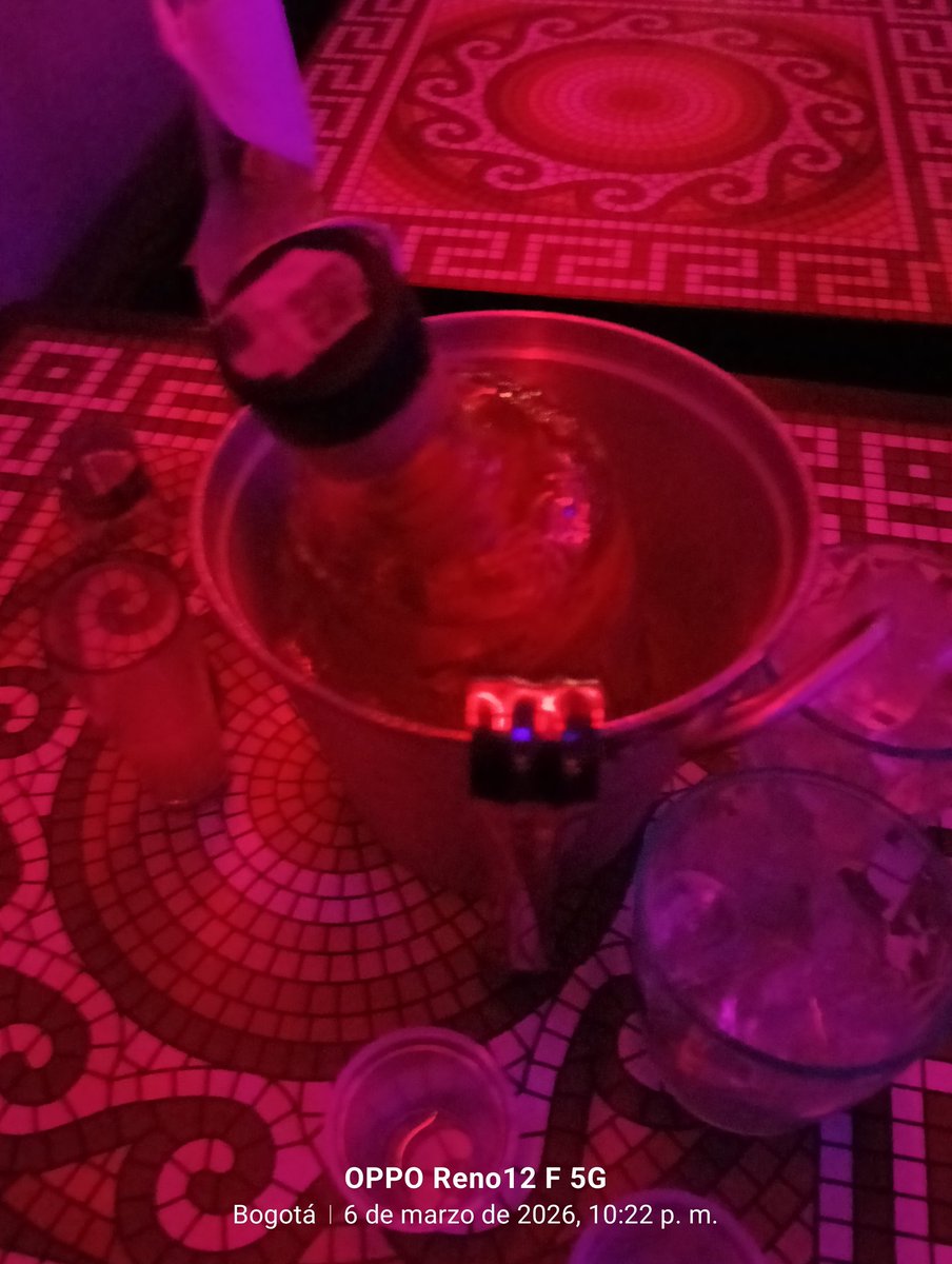 BOGOTA_CARLOS's tweet photo. Hoy en Imperio 🥃🥃 https://t.co/VU7pSCDnlR