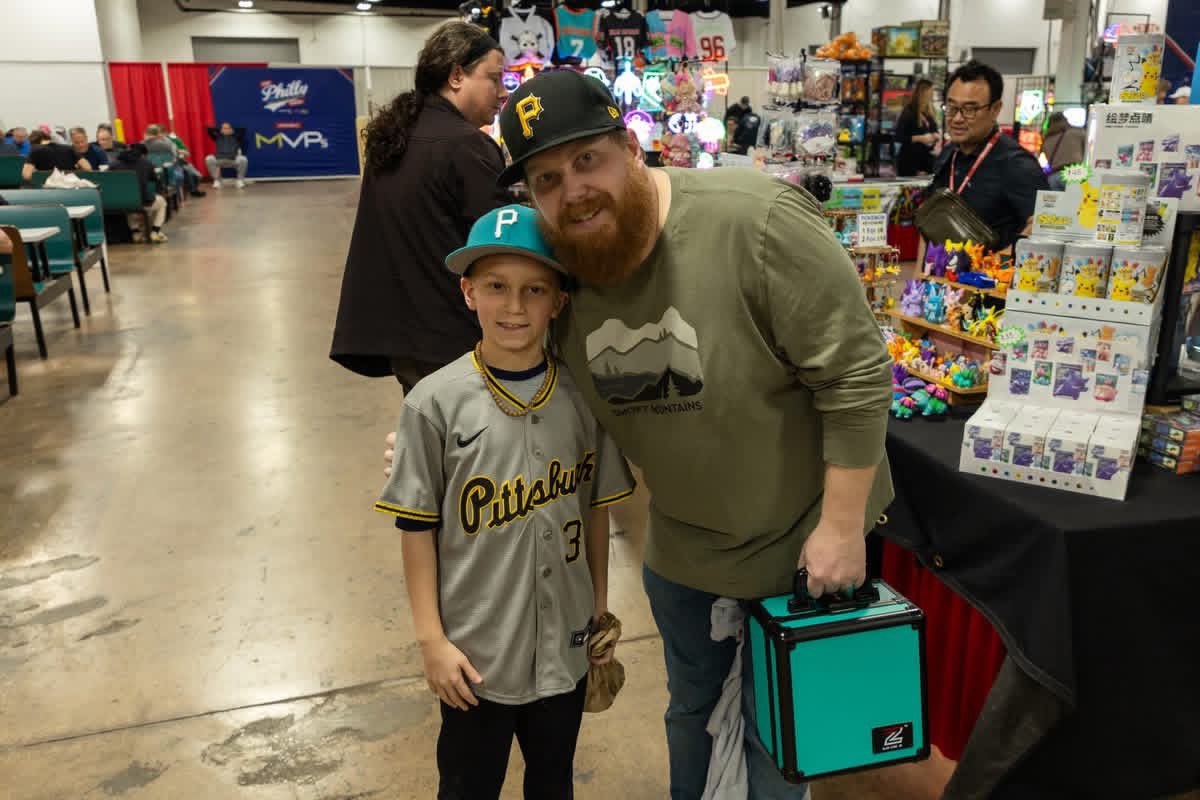 The Philly Show tweet media