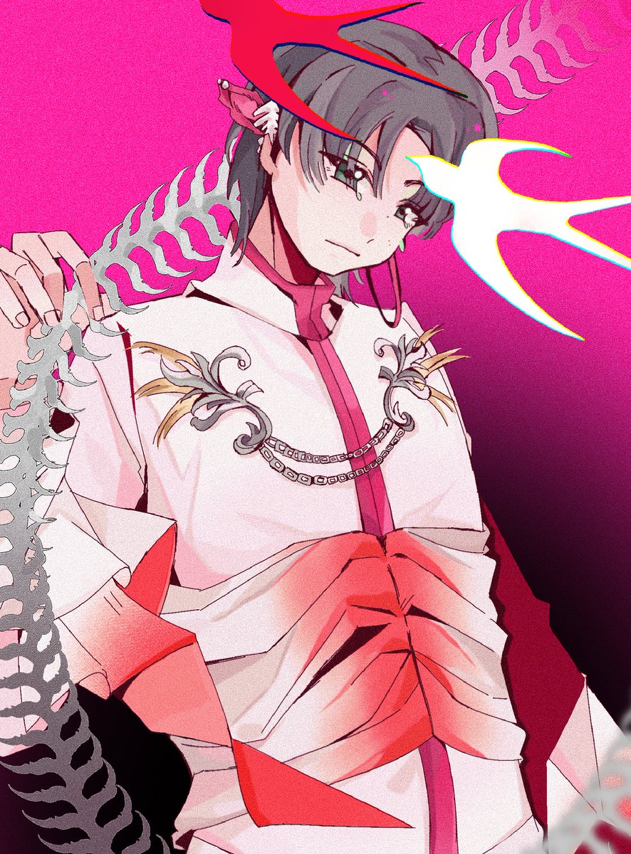 #観測者展示室