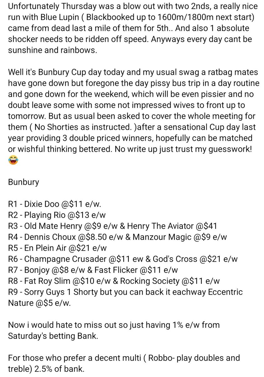 Mike's Mustangs tweet media