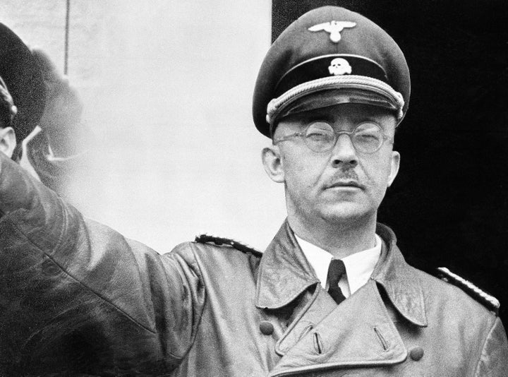 ev0lence's tweet photo. Wikigacha UC - Heinrich Himmler's Wartime Diaries https://t.co/CdVY8rFhs6
