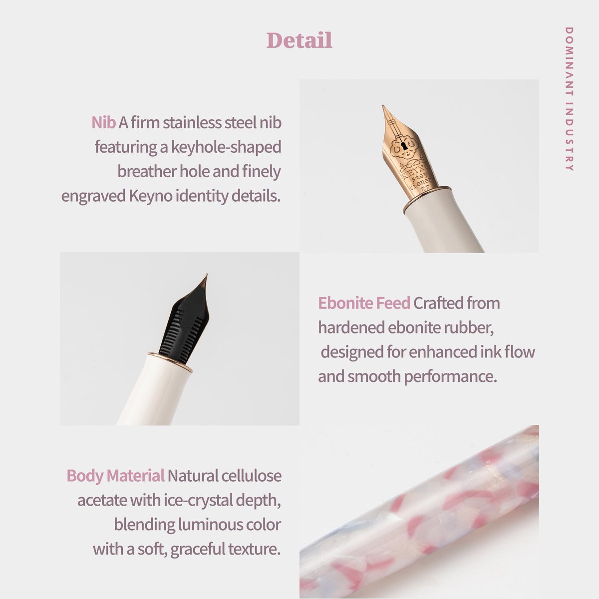 도미넌트인더스트리 tweet media