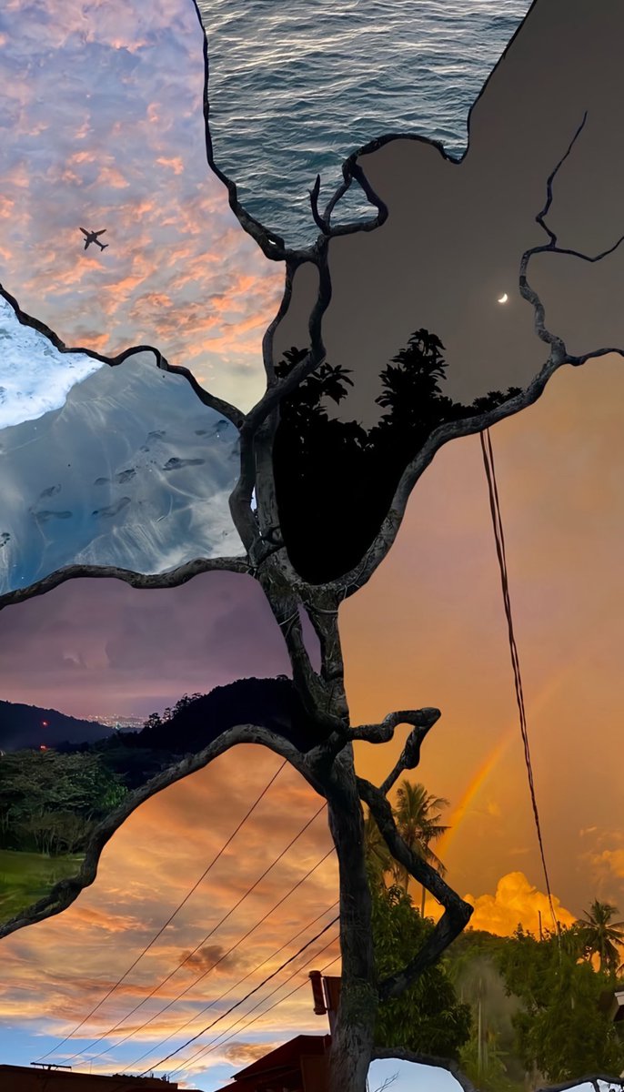 Album Aura 💿 tweet media