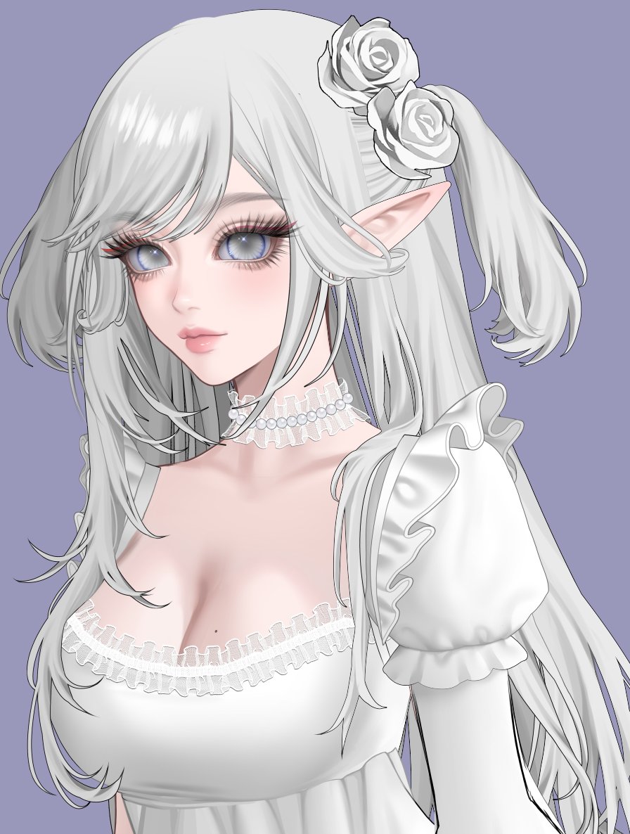 Suiika Customizable Model OUT NOW! tweet media