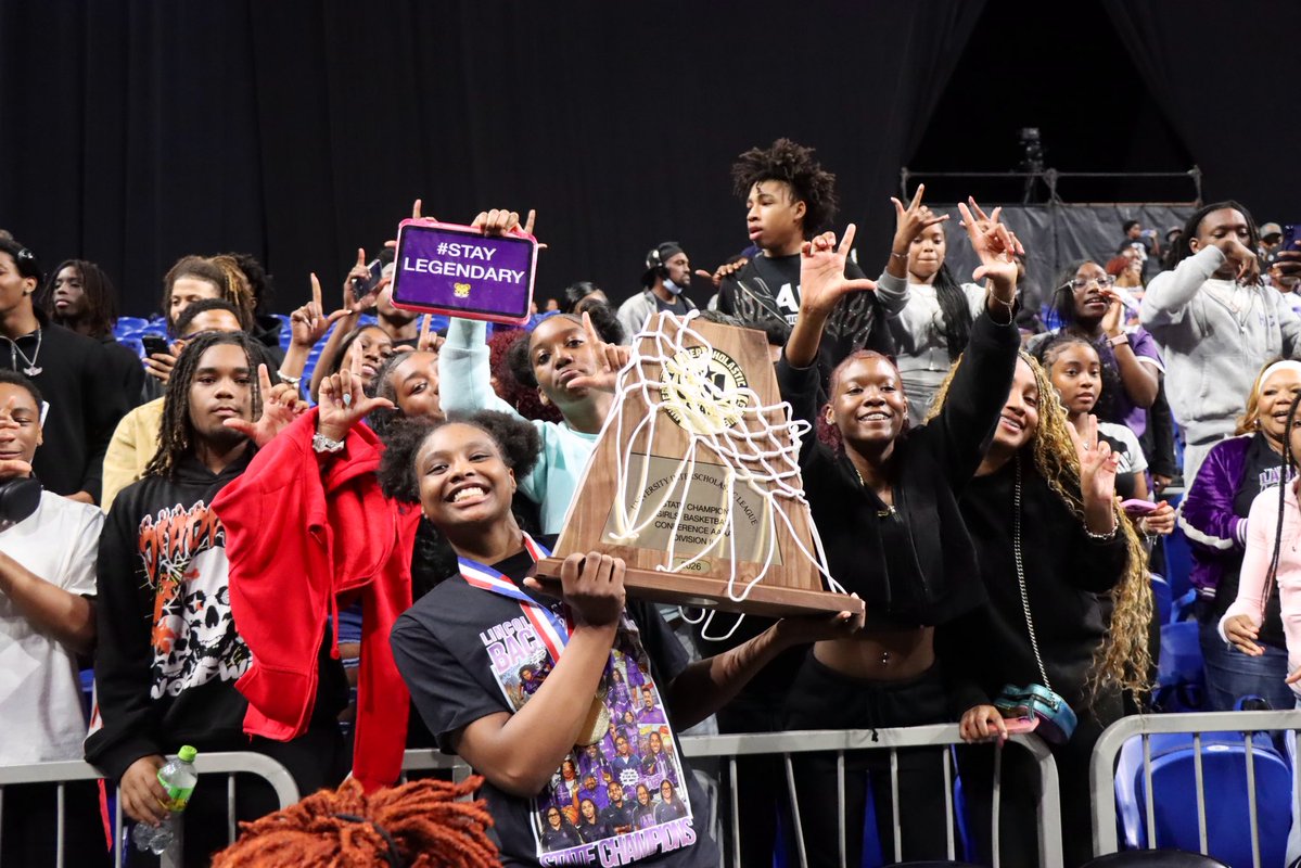 Dallas ISD Athletics tweet media