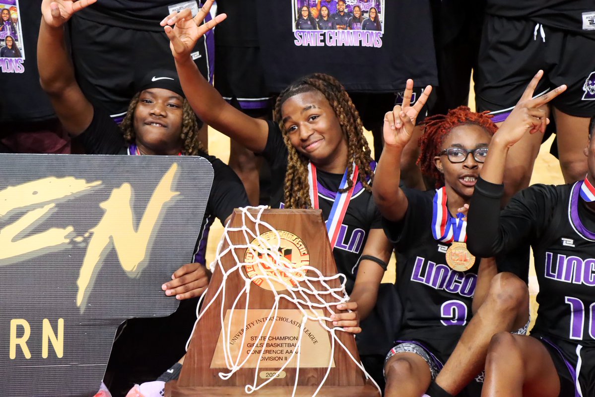 Dallas ISD Athletics tweet media