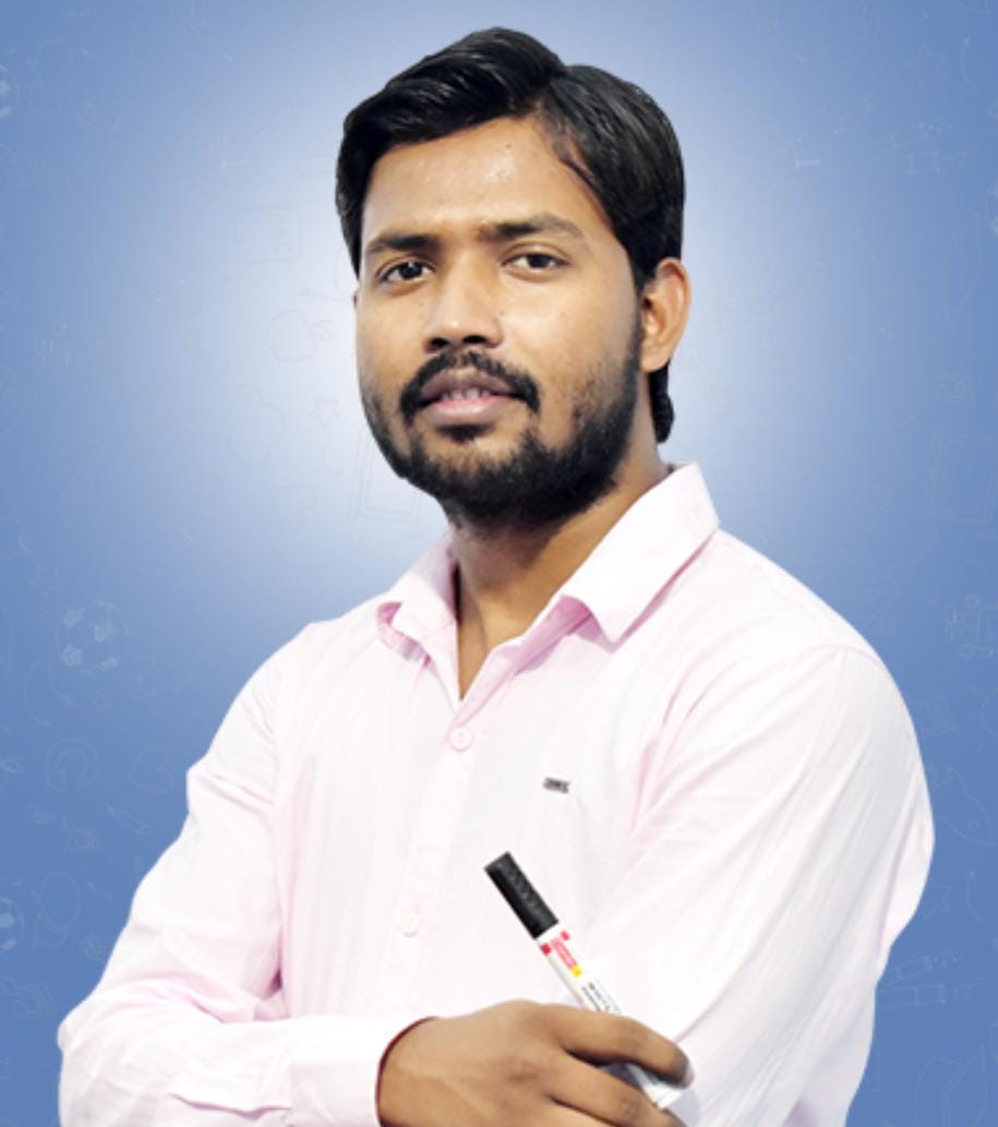 Jaiky Yadav tweet media