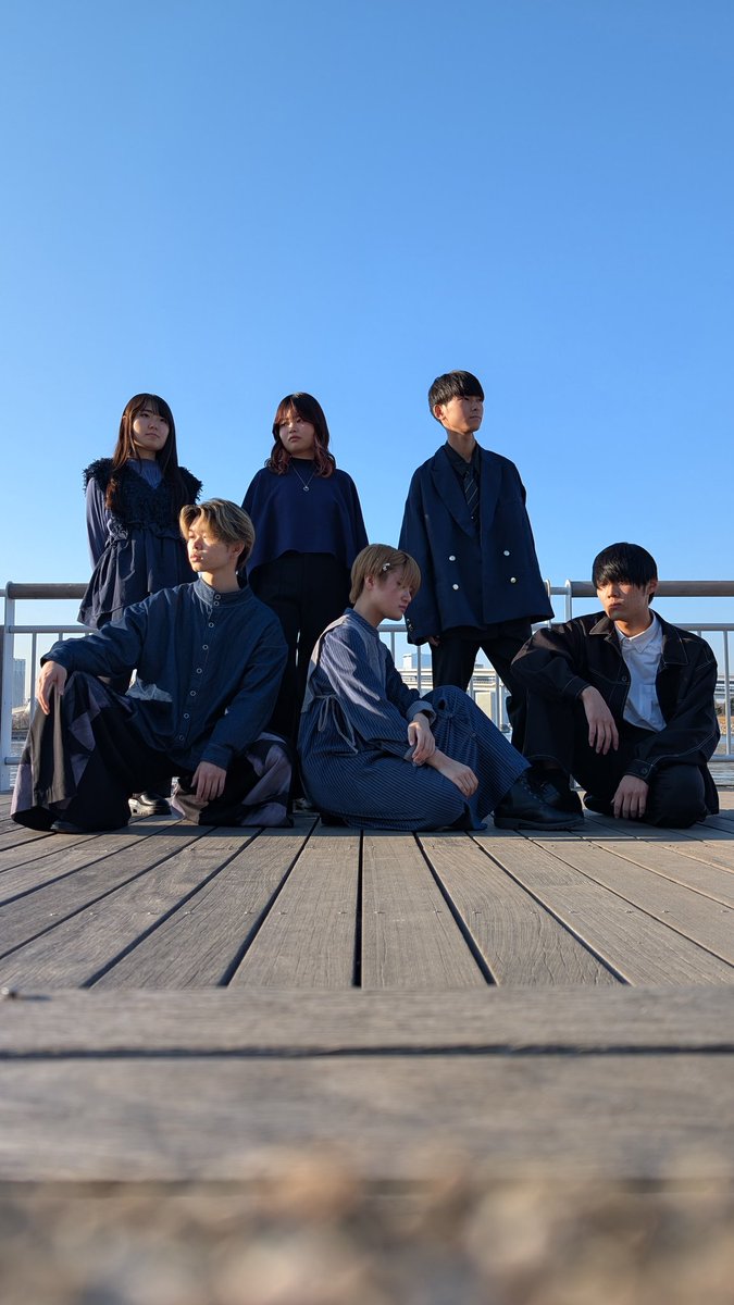Searumble_os's tweet photo. ﹋﹋﹋﹋﹋﹋﹋﹋﹋﹋﹋﹋﹋﹋﹋﹋﹋﹋﹋

　　　 近畿大学OverScale所属

　　　　　　  『海鳴り』

　　　　  -バンド写真 公開-

﹋﹋﹋﹋﹋﹋﹋﹋﹋﹋﹋﹋﹋﹋﹋﹋﹋﹋﹋ https://t.co/6xhlTyQgS1