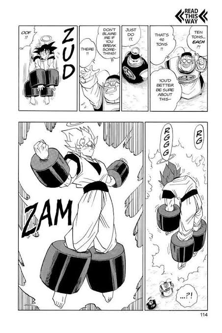 Flex Luthor tweet media