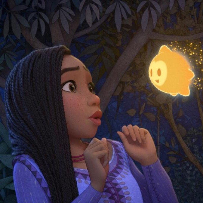 DTVANews's tweet image. Carlos López Estrada ("Raya And The Last Dragon") was originally going to direct "WISH" when asked about his scrapped Walt Disney Animation Studios project via Reddit AMA.

"It was Wish, i was sad to leave but wasn't super on board with the direction it took, it happens"

#Wish
