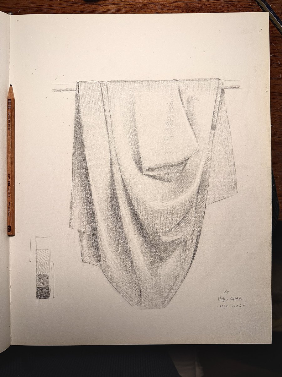 Helio Clark tweet media