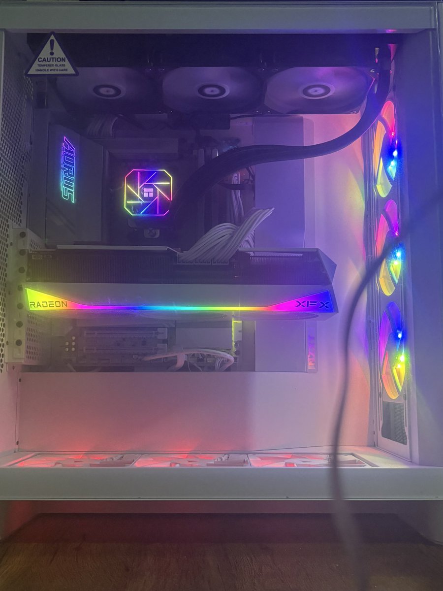 is my streaming career back?