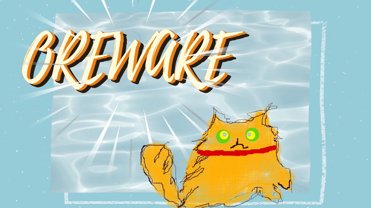 オレワレ。世界で一番オレがすき🫟な個人VTuber💾🫟 tweet media