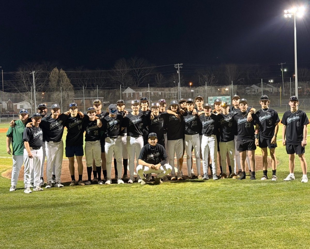 Greenbrier Baseball tweet media