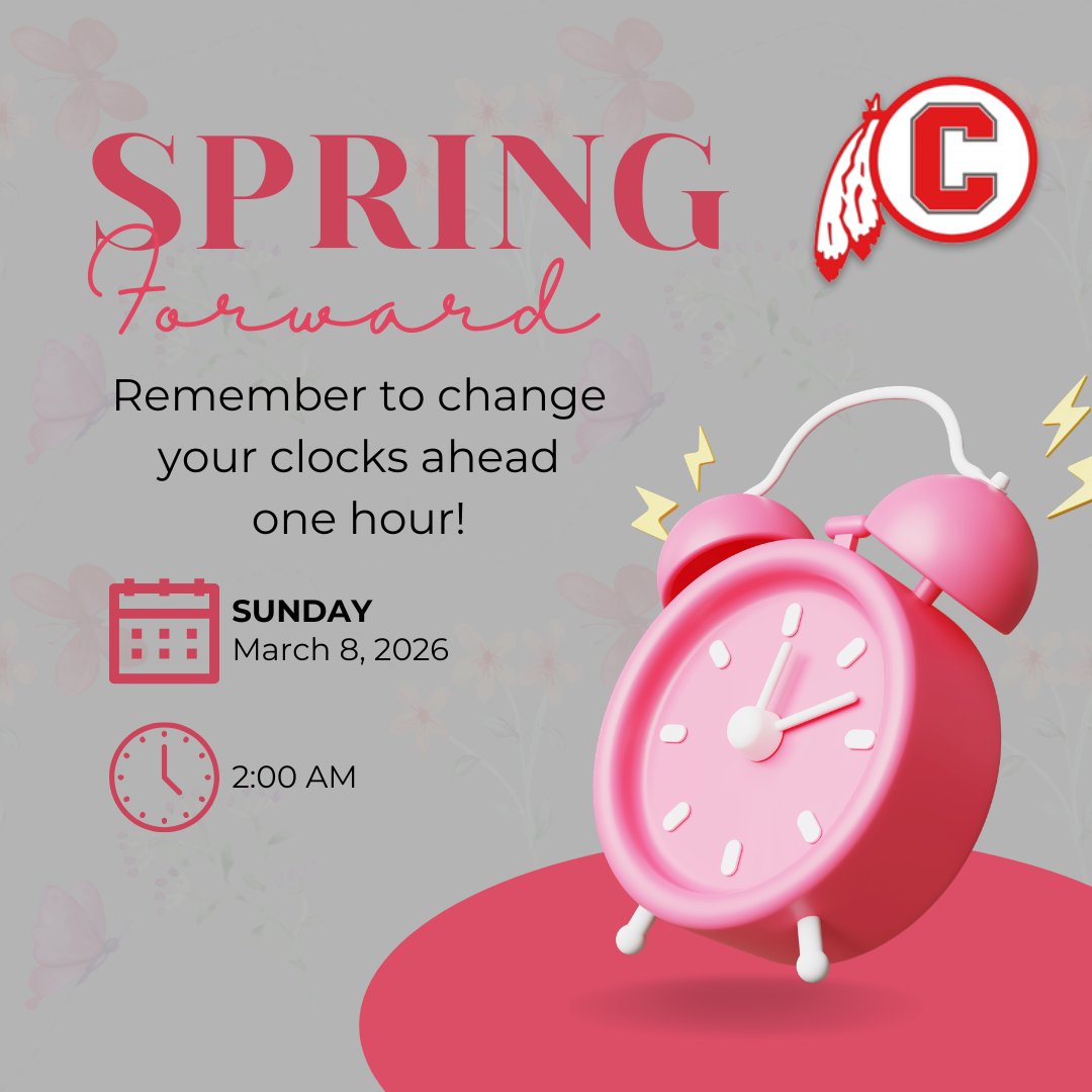 Carlisle Local School District tweet media