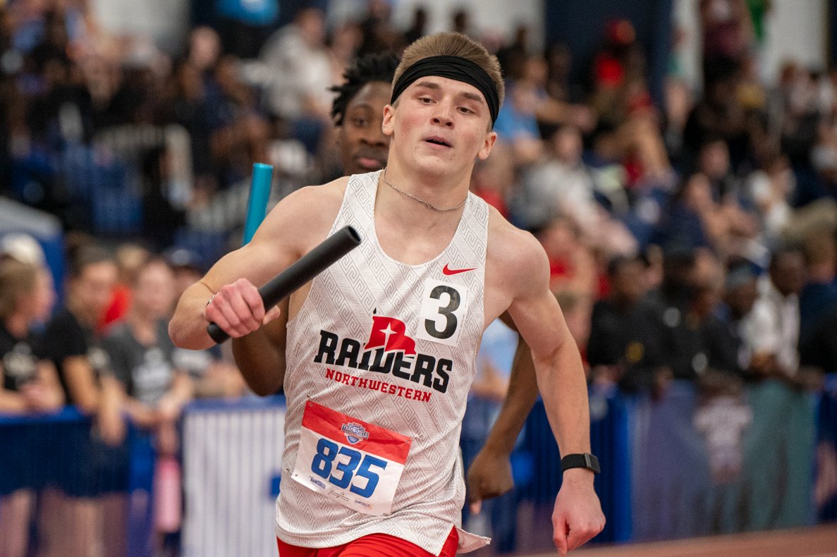 nwcraiders's tweet photo. RECAP | Raiders Complete Time at NAIA Championships

📰: https://t.co/xxJqA0TAU3

#RaidersStandOut | @NWCTRACK https://t.co/VlGILIASkN