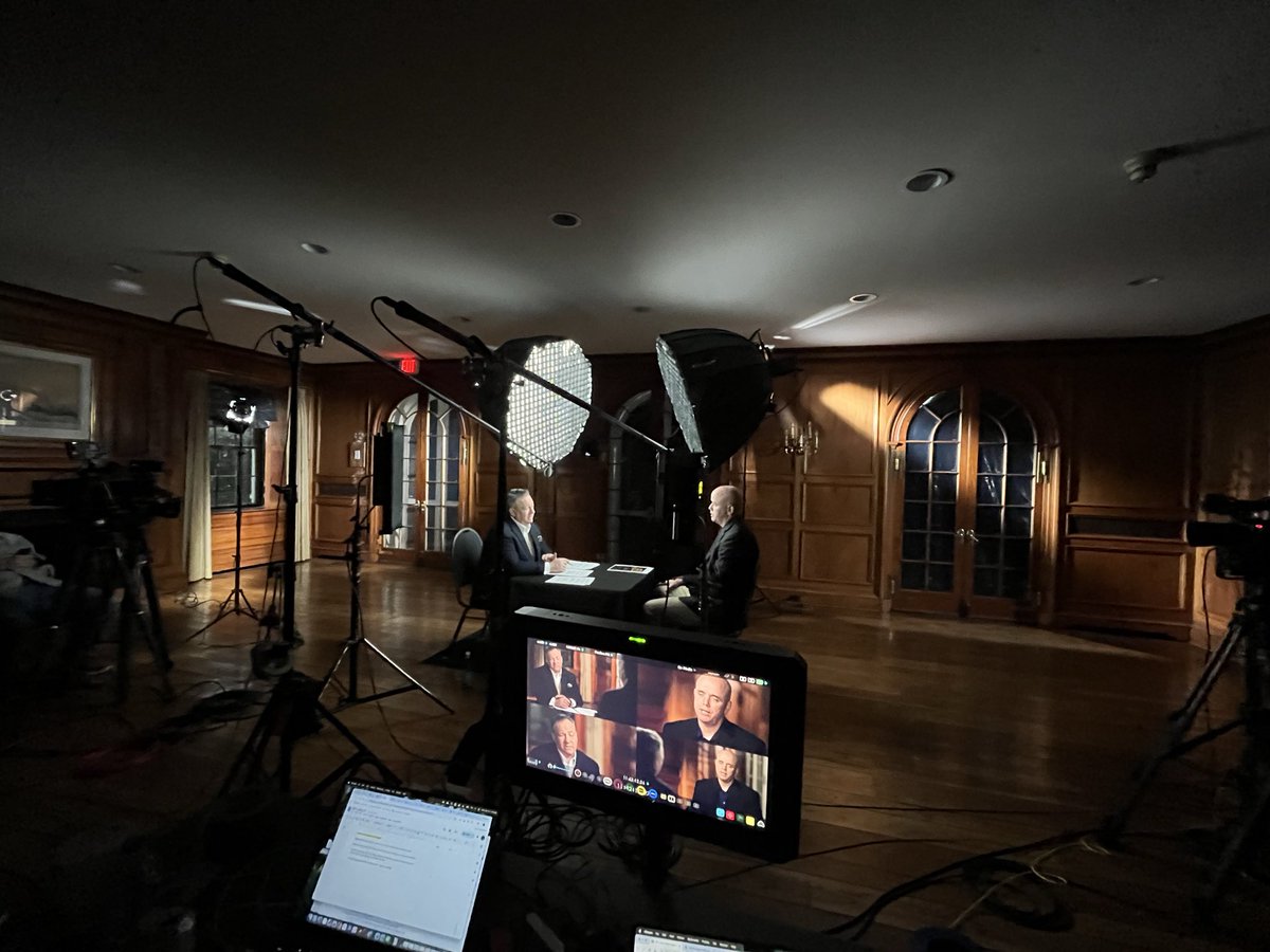 Dateline Producer tweet media