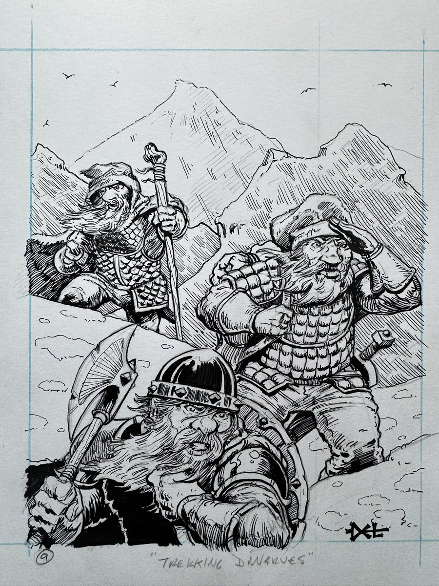 Del Teigeler tweet media