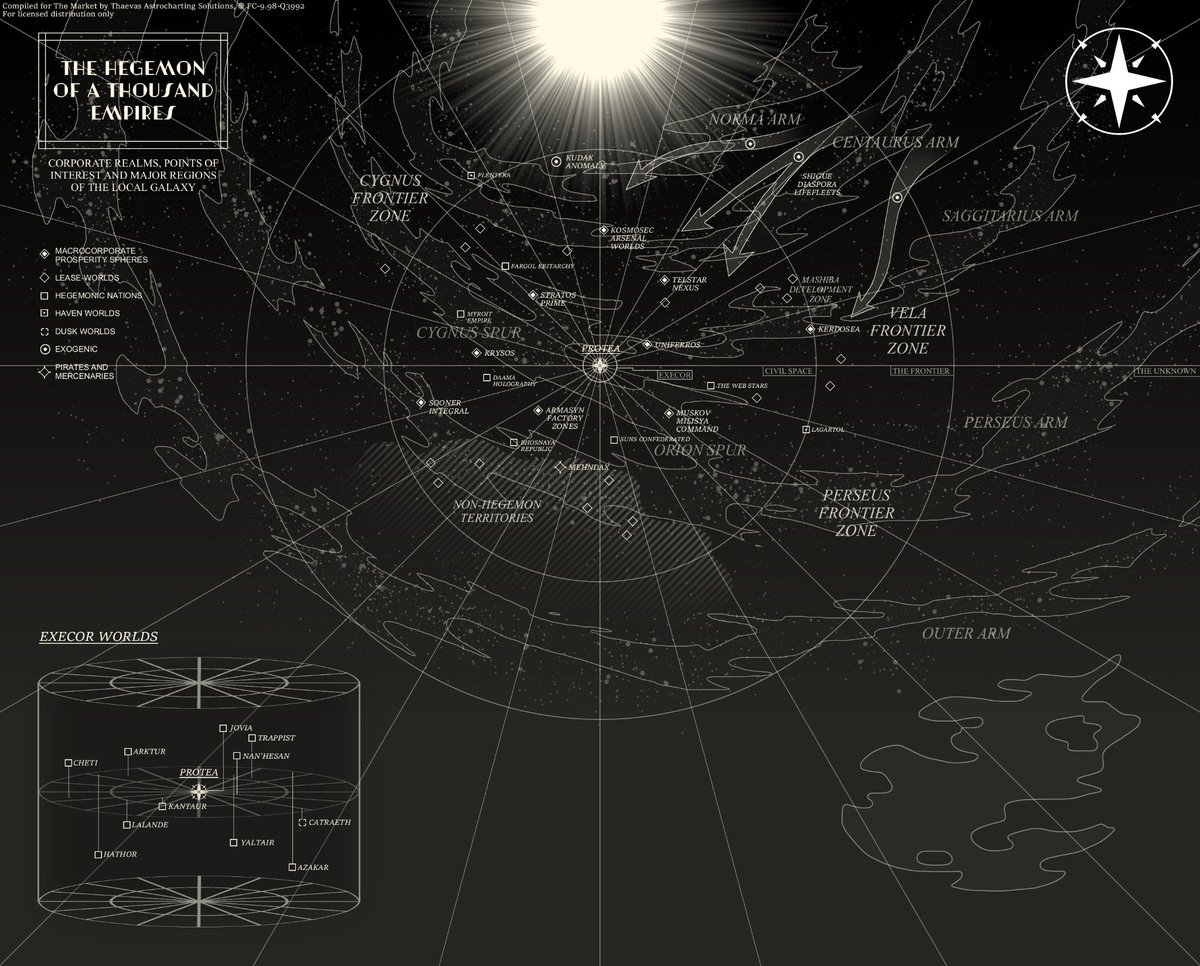 Project Morningstar tweet media
