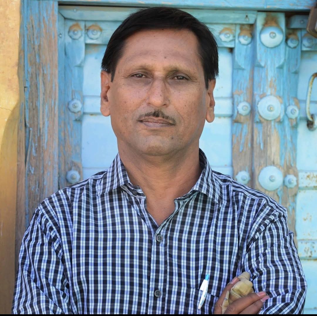 Rajendra Rathore tweet media
