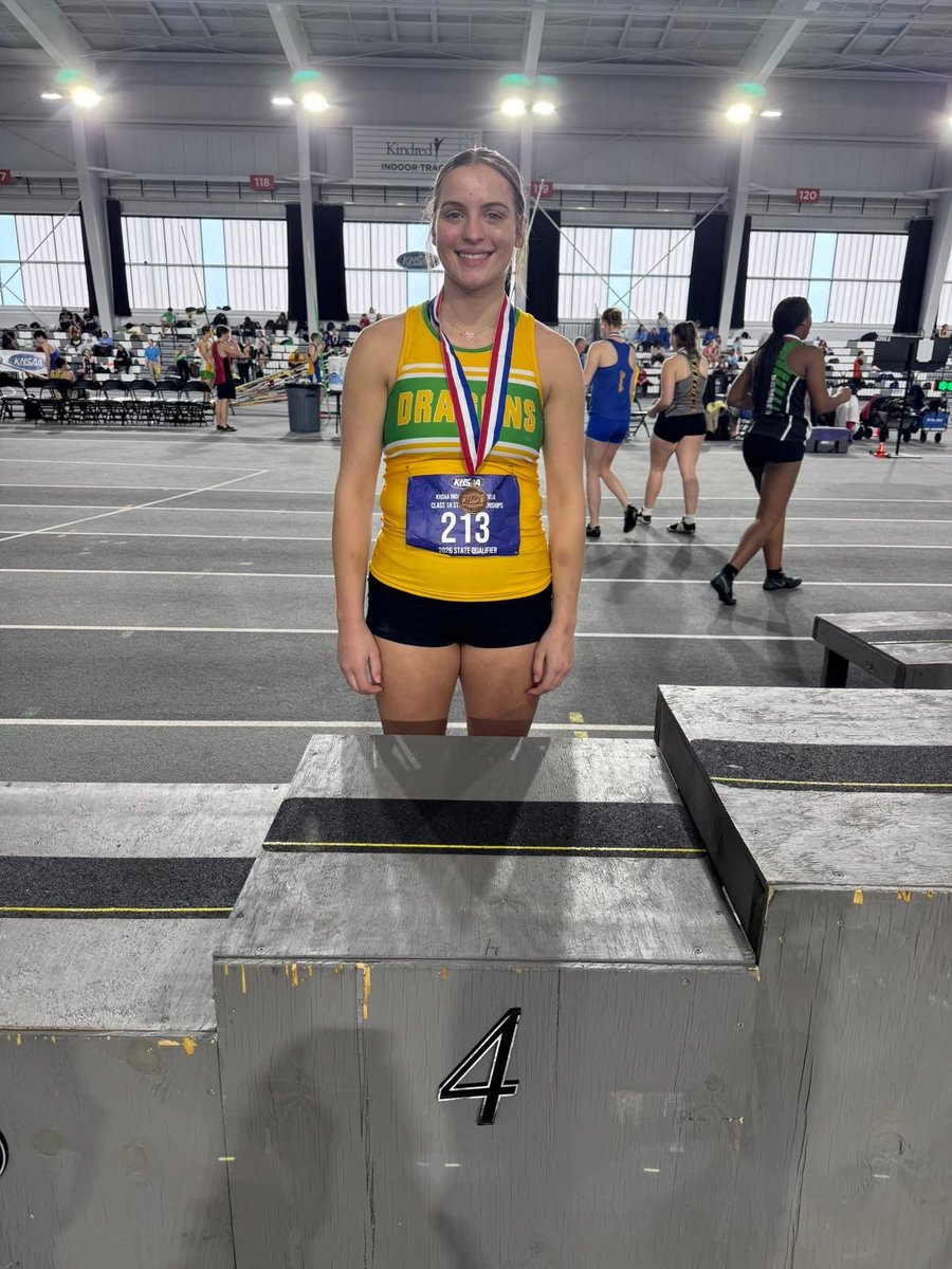 Scout Brockman tweet media