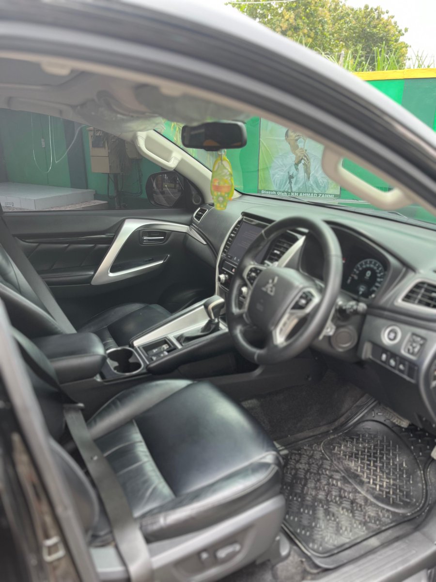 Tukang Mobil Mobilan tweet media