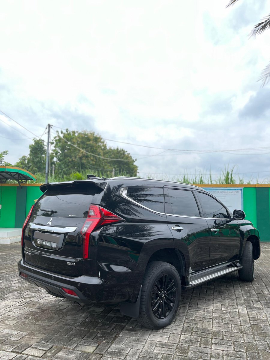 Tukang Mobil Mobilan tweet media