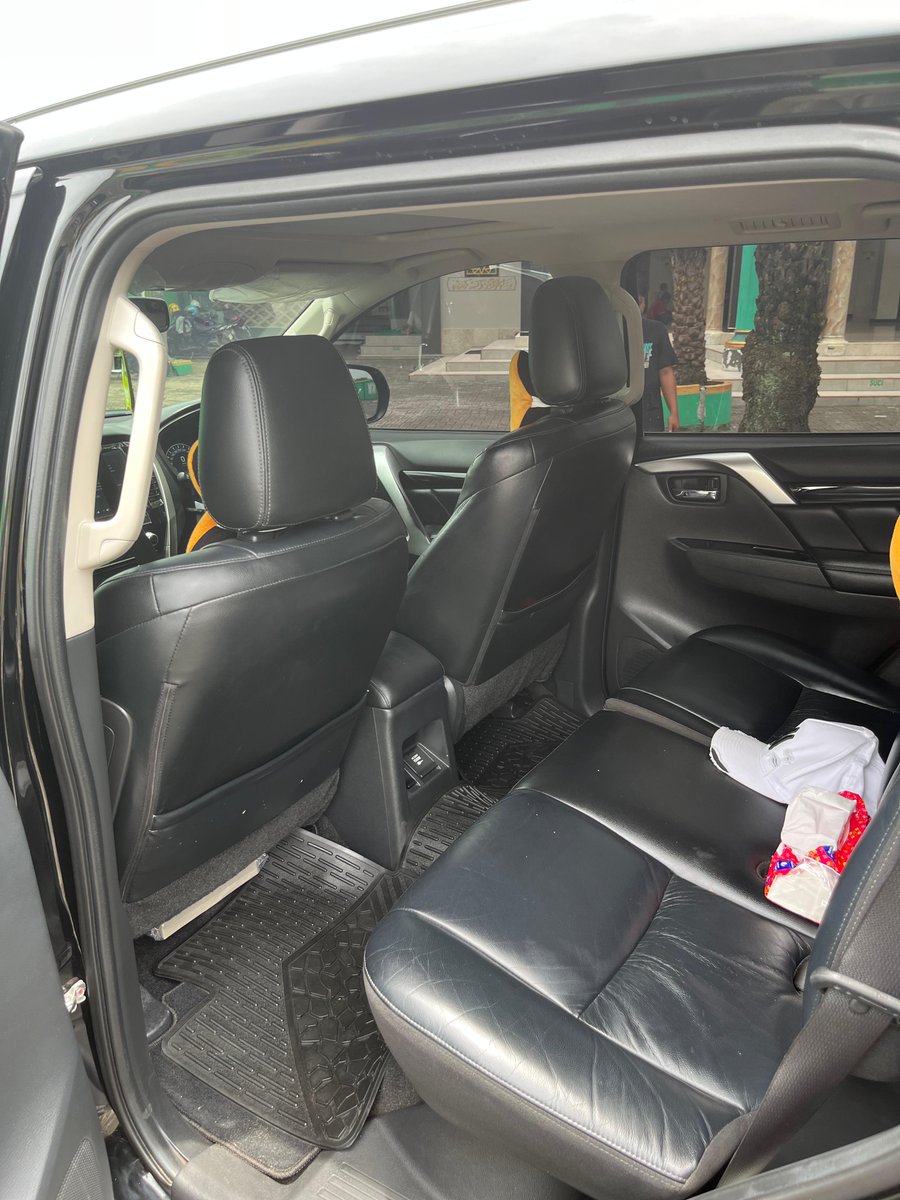 Tukang Mobil Mobilan tweet media