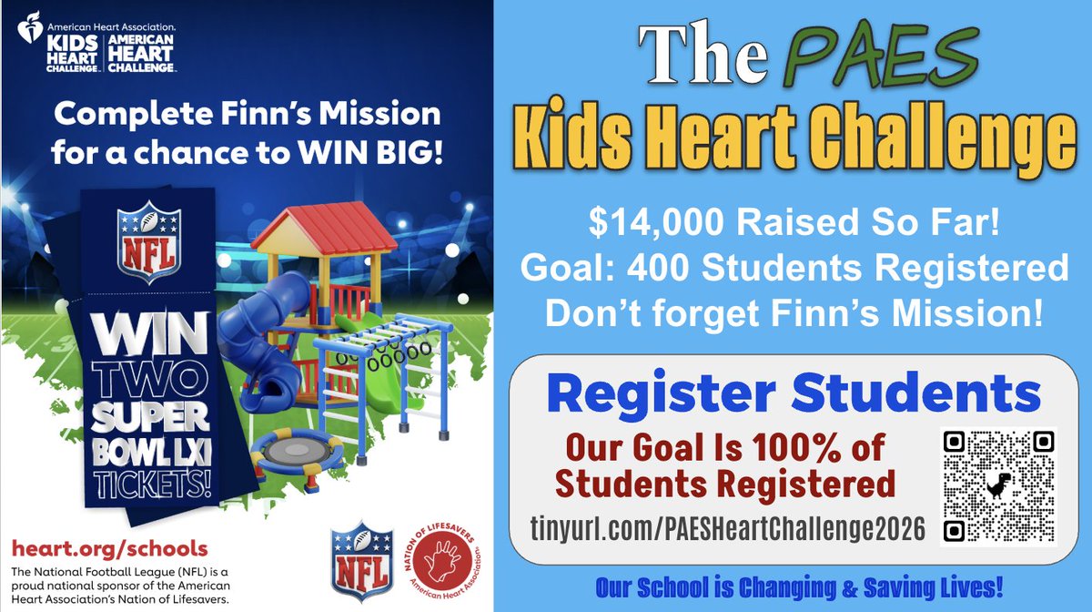 Princess Anne Elementary PTA tweet media