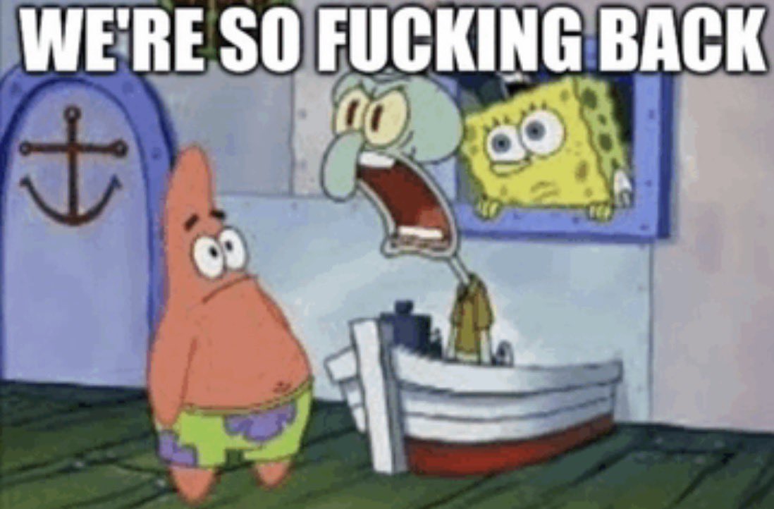 The Grove Bridge tweet media