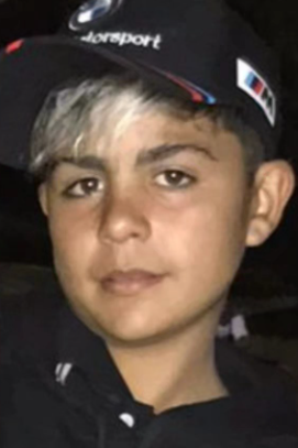 desaparecidaorg's tweet photo. Santiago Oscar Duarte tiene 14 años, desapareció el 6/2/26 en Junín, provincia de Buenos Aires. Se hizo la denuncia. Por favor compartir y avisar #Urgente a la policía local,  al☎️911   

#Junin #BuenosAires @petreccapablo https://t.co/uwnolXoVOl
