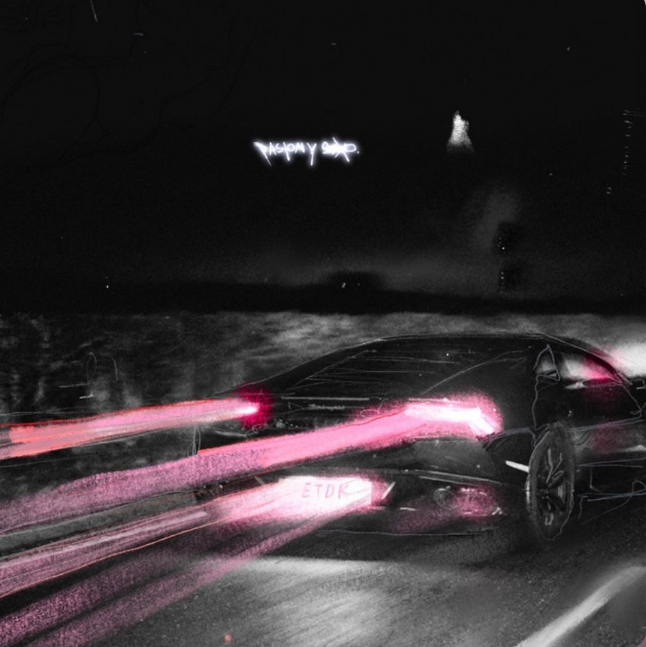 💦Spotify Update ---- PASION Y S3XO

Día 1= 252.679
Día 2= 174.168
Día 3= 177.189
Día 4= 249.755
Día 5= 230.086
Día 6= 277.755🥇
Día 7= 251.967

Charts: 
#47 Colombia (-11)🇨🇴
#115 Costa Rica (-15)🇨🇷
#183 Panamá (-23)🇵🇦
#188 Venezuela (-20)🇻🇪

🐐Total streams= 1'613.599