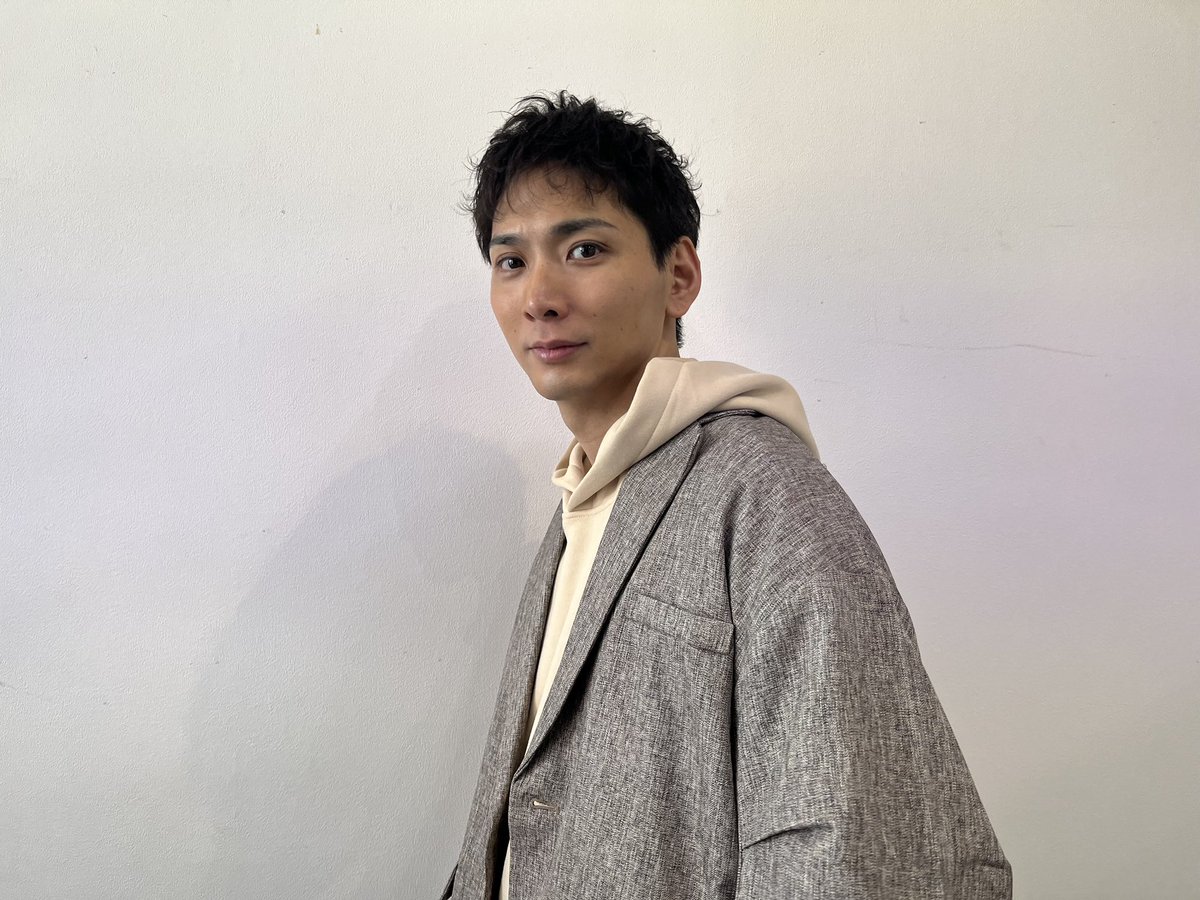 校條拳太朗 tweet media