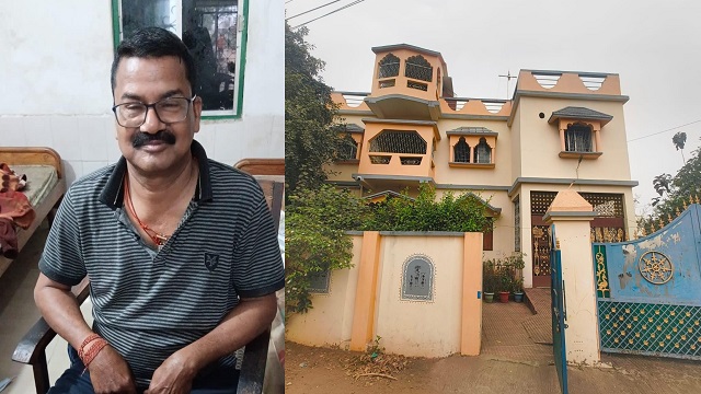 kalingatv's tweet image. DA allegations against Assistant Executive Engineer: Odisha Vigilance conducts simultaneous searches at 7 locations
#DA 
#Odisha 
#VigilanceRaid 
#kalingatv 
kalingatv.com/odisha/da-alle…