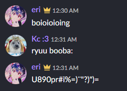 𝄡 Erika 𝄢𝄠 tweet media