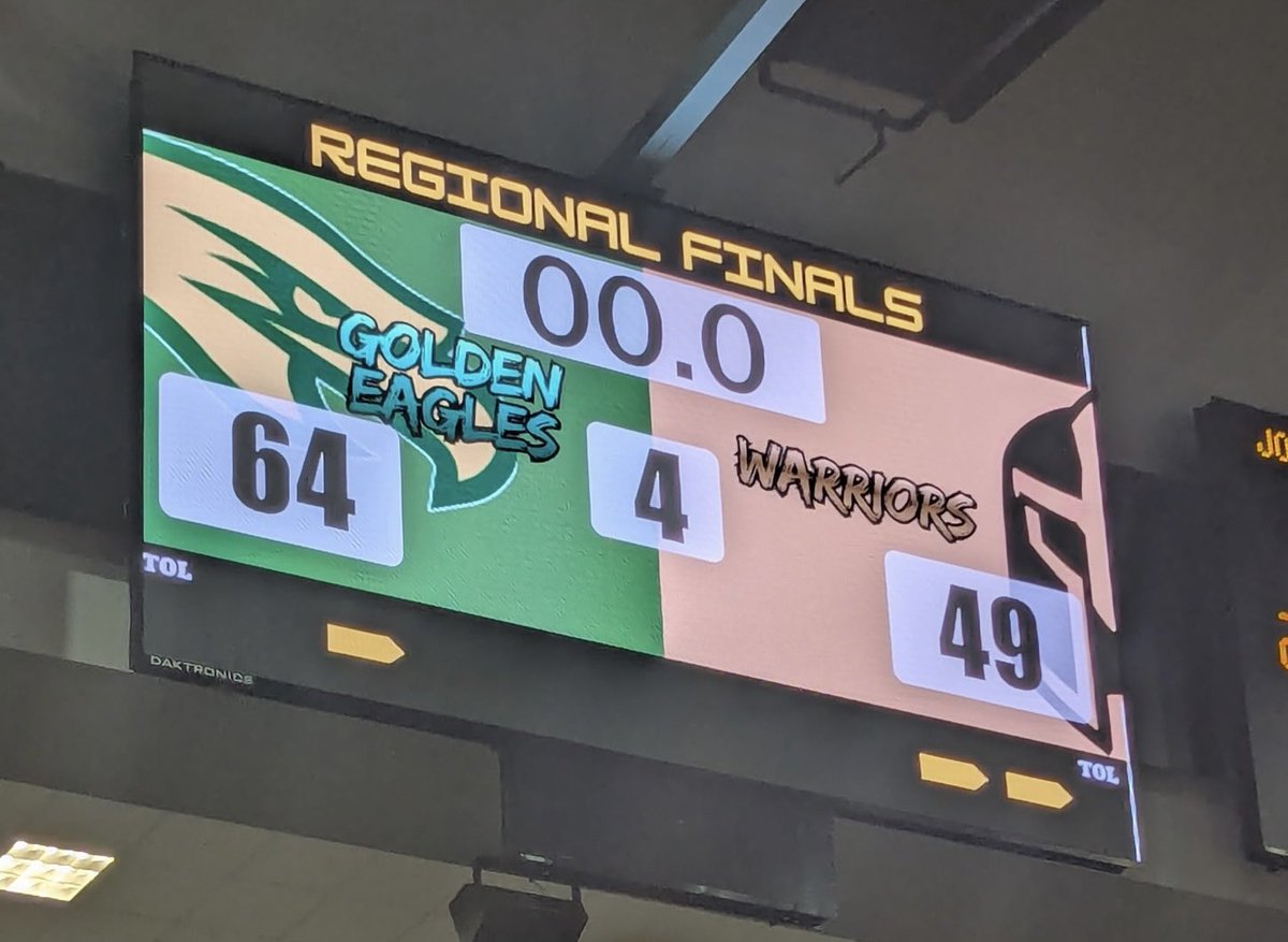 Cypress Falls HS tweet media