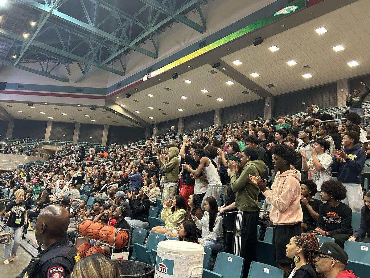 Cypress Falls HS tweet media