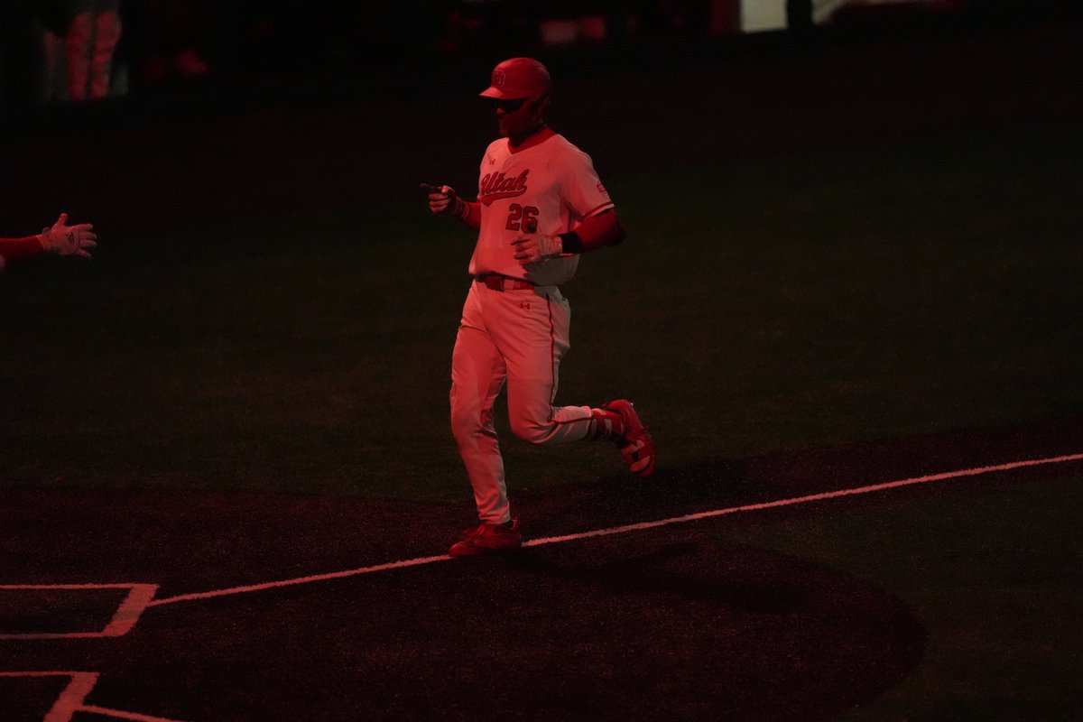 Utah Baseball tweet media