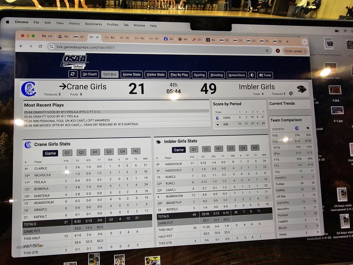 Annie Fowler tweet media