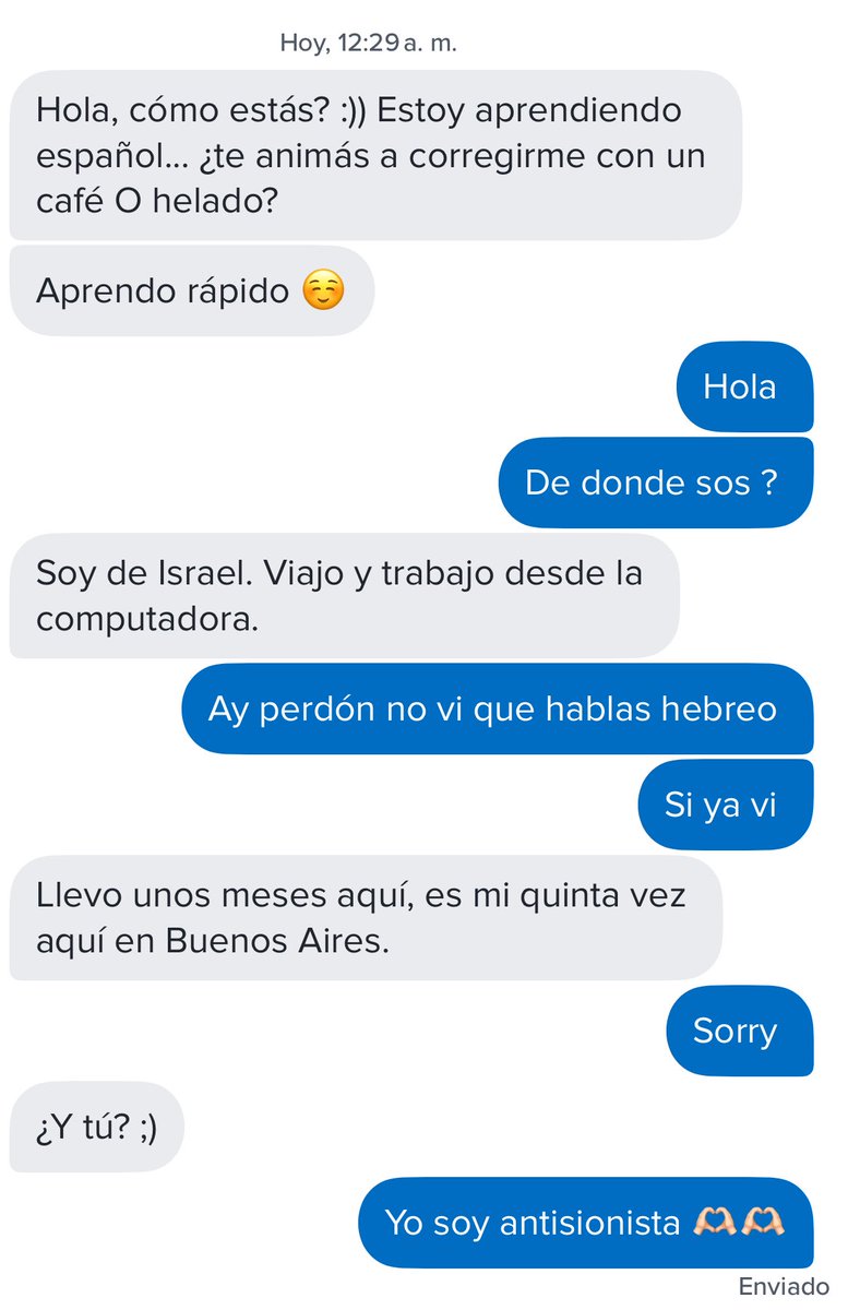 Krenz exiliada🇦🇷 tweet media