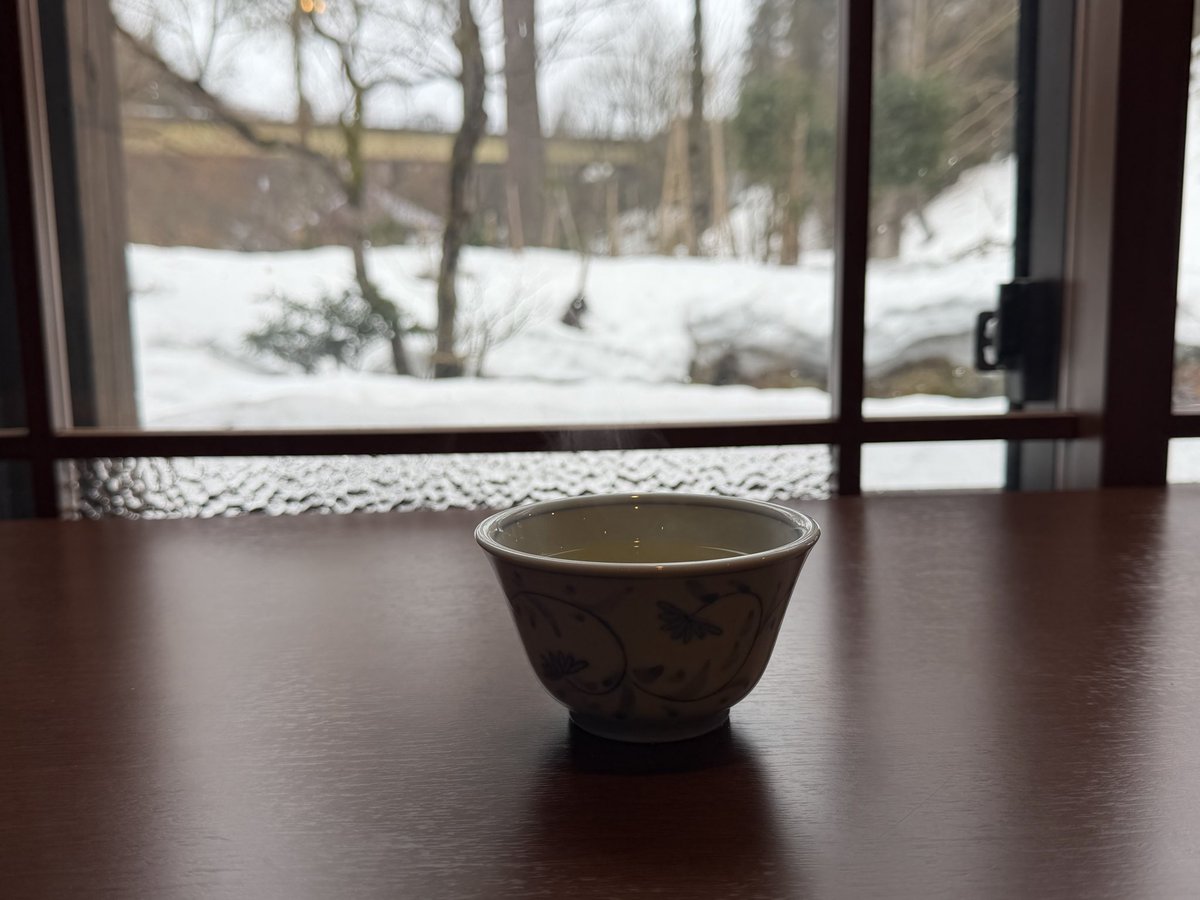 ちるー