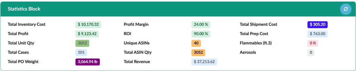 Johnny N. tweet media