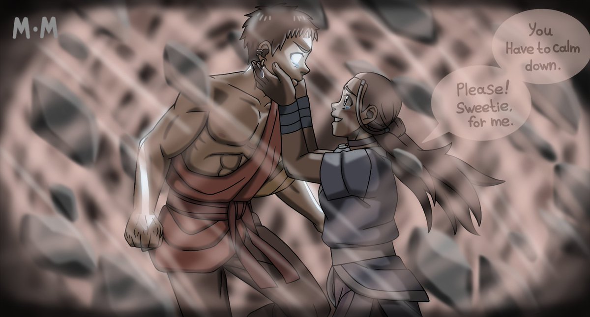 Michaela Artist tweet media