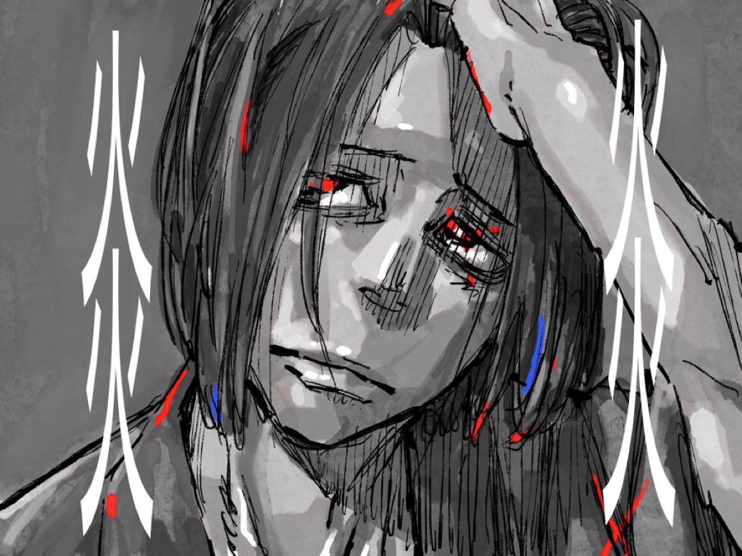 IrobustFFchad's tweet photo. GIVE US MORE OFFICIAL ART PLZ https://t.co/yHcpZjNrfn