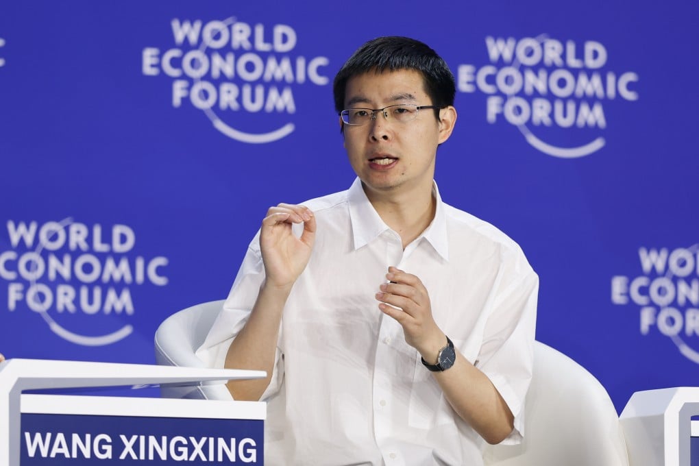 Andy Boreham 安柏然 tweet media