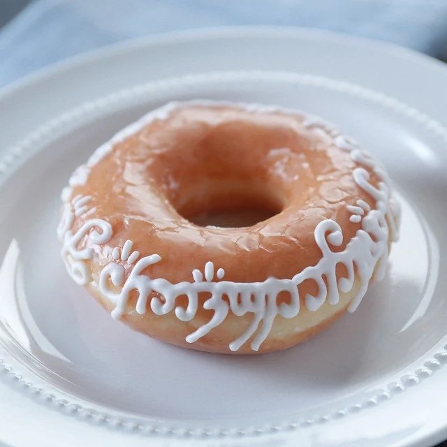 Lord of the Rings Daily tweet media