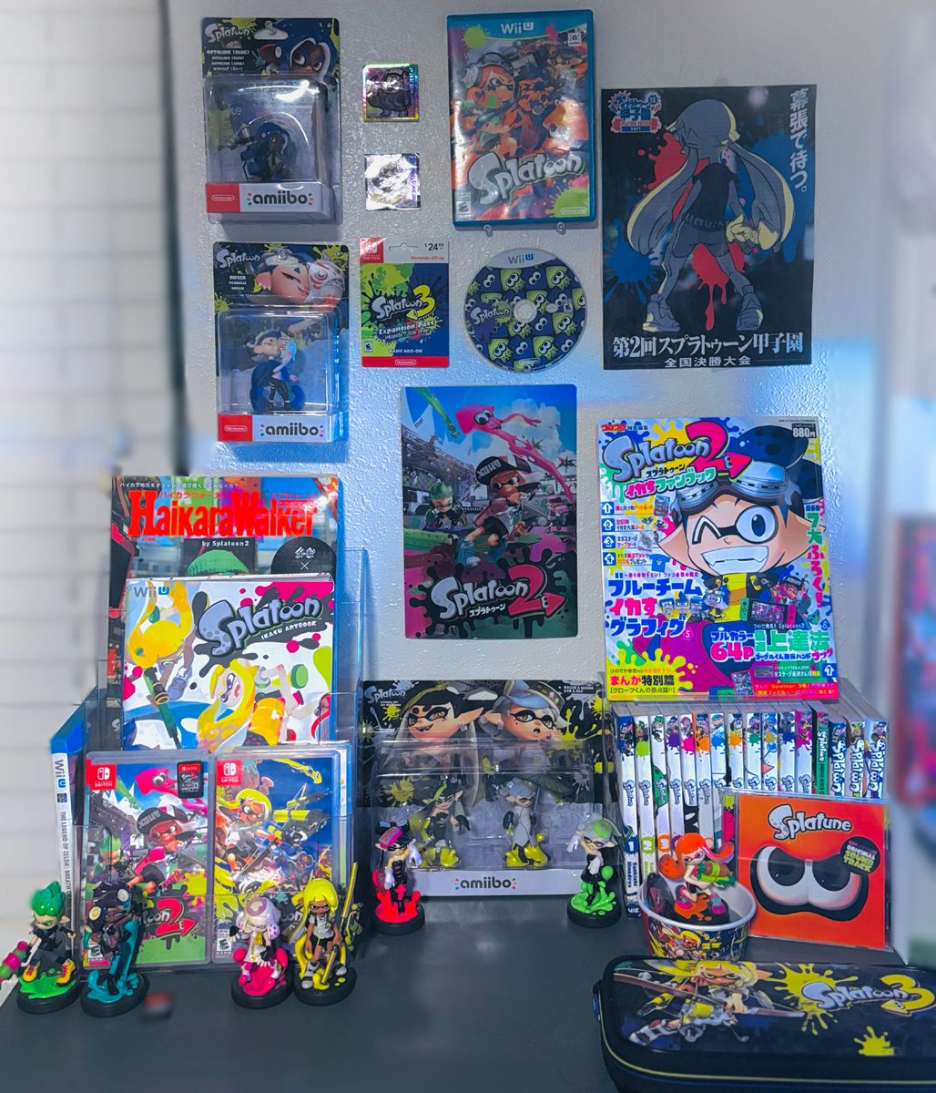 SOS↑DECO tweet media