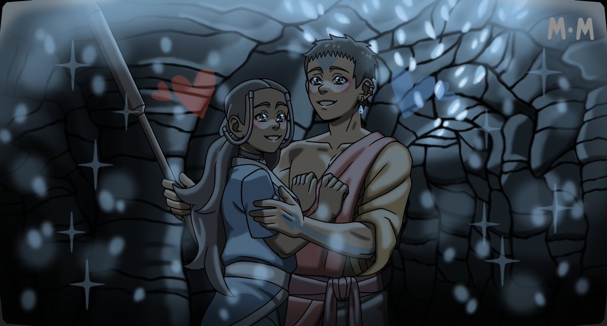 Michaela Artist tweet media