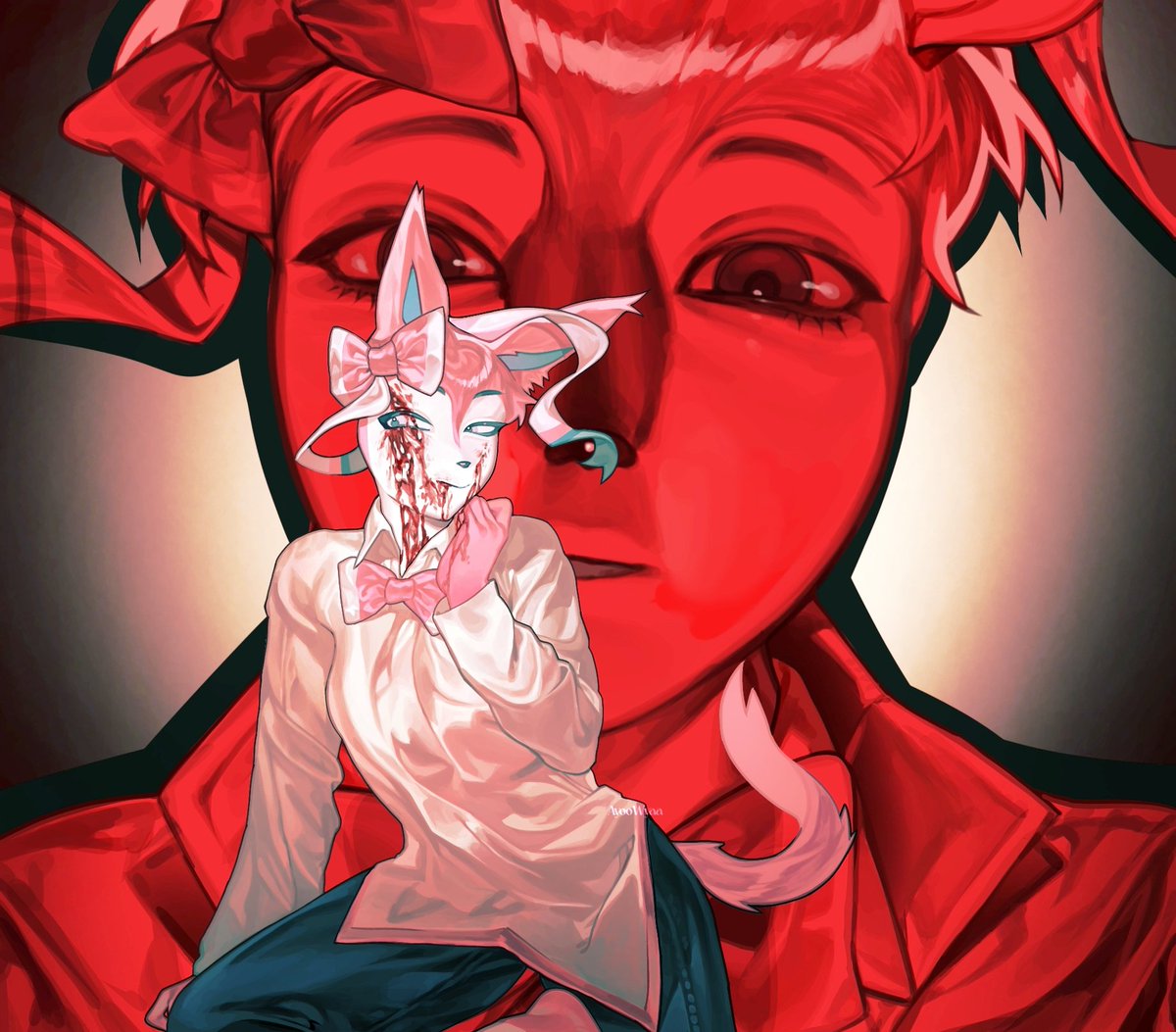 AyooWyaa tweet media